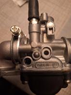 Honda wallaroo, Fietsen en Brommers, Brommeronderdelen | Algemeen, Ophalen, Gebruikt, Carburateur, Delorto