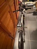 Ongebruikte mountainbike, perfect voor fietstochten, Fietsen en Brommers, Gebruikt, Hardtail, 45 tot 49 cm, Ophalen