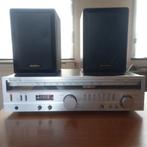 Kenwood KR-720 stereo-ontvanger, Ophalen, Gebruikt, Speakers, Overige merken