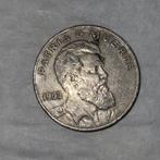 Oude Cubaanse munt — 40 Centavos — 1962, Postzegels en Munten