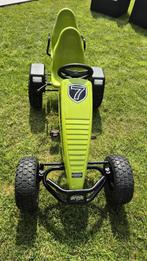 GoKart van het merk Berg met duozit, Kinderen en Baby's, Speelgoed | Buiten | Skelters, Ophalen, Zo goed als nieuw, Berg, Duozit