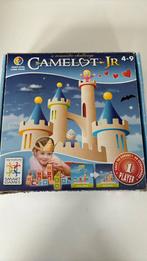 Smart games camelot jr, Comme neuf, Enlèvement ou Envoi
