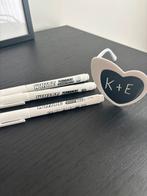 Trouwaccessoires en decoratie, Ophalen, Zo goed als nieuw, Accessoires