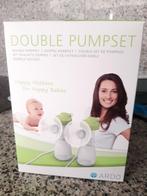 Dubbele kolfset Ardo, Kinderen en Baby's, Ophalen, Zo goed als nieuw, Borstkolf