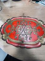 Plateau 1950, Huis en Inrichting, Ophalen, Nieuw, Overige vormen, Hout