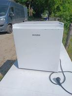 frigo tafelmodel, Elektronische apparatuur, Koelkasten en IJskasten, Ophalen, Zo goed als nieuw, Met vriesvak