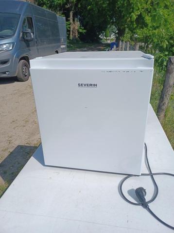 frigo tafelmodel, Enlèvement, Comme neuf, Avec compartiment congélateur