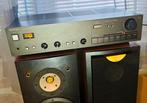 Ampli Technics Classe A, TV, Hi-fi & Vidéo, Amplificateurs & Ampli-syntoniseurs, Enlèvement