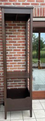 IDANAS open kledingkast, Ophalen, 200 cm of meer, 50 tot 100 cm, Zo goed als nieuw