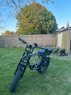 Fatbike te koop, Fietsen en Brommers, Brommeronderdelen | Puch, Ophalen