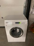 Miele wasmachine 8kg A+++ | Levering mogelijk, Ophalen, 8 tot 10 kg, Voorlader, 85 tot 90 cm