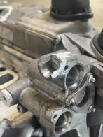 Motor voor Mercedes-Benz G-klasse G55 AMG W463 5.4 Benzine, Ophalen of Verzenden, Gereviseerd, Mercedes-Benz
