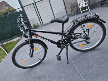 Kinder fiets beschikbaar voor biedingen