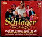 2 x CD   -   Schlagerfestival 2006, Ophalen of Verzenden
