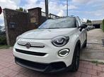 Fiat 500X 1.3 D MET 104DKM HANDELAARS & EXPORT, 500X, Wit, Bedrijf, 93 pk