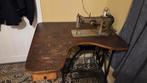 professionele naaimachine, Antiek en Kunst, Antiek | Naaimachines, Ophalen