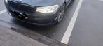 BMW 520 SPORT LINE EURO 6 D TEMP-EV, Auto's, BMW, Automaat, Achterwielaandrijving, 1995 cc, 4 cilinders