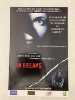 IN DREAMS   filmposter     33-50 cm, Verzamelen, Ophalen of Verzenden