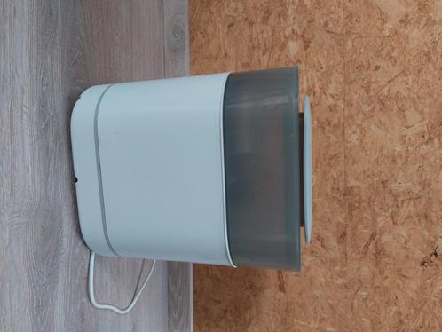 4-in-1 elektrische stoomsterilisator, Kinderen en Baby's, Babyvoeding en Toebehoren, Zo goed als nieuw, Sterilisator, Ophalen of Verzenden