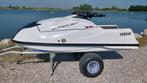 Jet Ski Yamaha TR1, Watersport en Boten, Jetski's en Waterscooters, Ophalen, Zo goed als nieuw, Benzine, 70 tot 120 pk