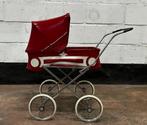 Poppenwagen ZEKIWA 1950s-1970s, Kinderen en Baby's, Ophalen of Verzenden, Gebruikt, Overige typen
