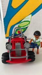 Playmobil 4863 Beach Buggy toy set, Ophalen of Verzenden, Gebruikt, Complete set