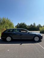 Audi A6, Auto's, Audi, Euro 5, 139 g/km, Zwart, Leder