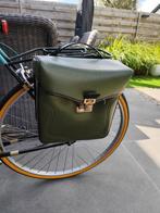 Prachtige retro fiets, Ophalen