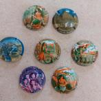Lot van 7 capsules Jaume Serra, Ophalen of Verzenden