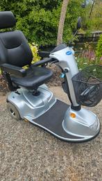 Invacare Orion scootmobiel, wendbare degelijke scootmobiel, Diversen, Ophalen, Inklapbaar, Gebruikt, Elektrische rolstoel