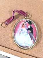 Les amoureux de peynet, Enlèvement