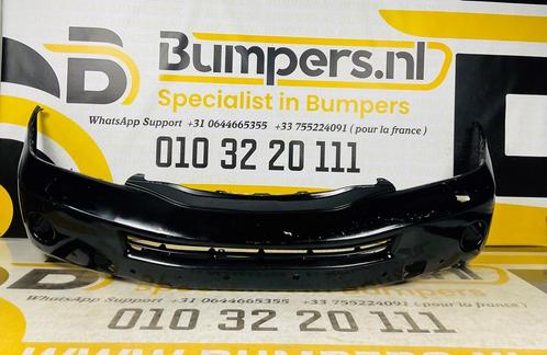 Bumper Lexus RX 2003-2009 Voorbumper 2-G5-4603z, Auto-onderdelen, Carrosserie, Bumper, Voor, Gebruikt, Ophalen of Verzenden