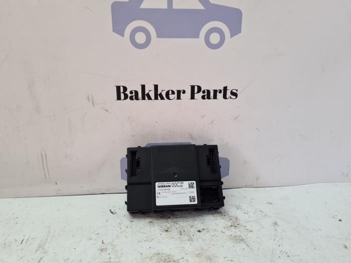 Computer Body Control van een Nissan Qashqai, Auto-onderdelen, Carrosserie, Nissan, Gebruikt, 3 maanden garantie