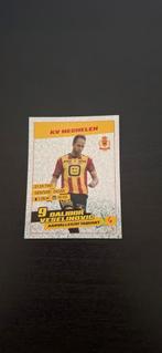 Panini voetbal 2016, Verzamelen