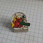 Pin EuroDisney 1992, Ophalen of Verzenden, Gebruikt