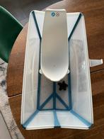 Stokke flexibad bundle, Kinderen en Baby's, Ophalen, Zo goed als nieuw, Badje