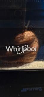 Combi oven Whirlpool, Comme neuf, Enlèvement