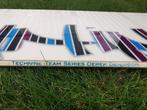 Snowboard, Sport en Fitness, Snowboarden, Ophalen, Zo goed als nieuw, Board