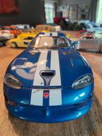 Dodge Viper GTS, Ophalen of Verzenden, Gebruikt