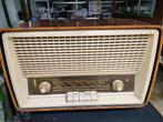 Radio Blaupunkt Verona Typ 2605, Audio, Tv en Foto, Ophalen, Niet werkend, Radio