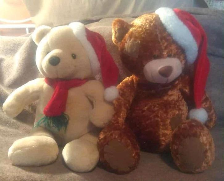 kerstberen, Divers, Noël, Enlèvement ou Envoi