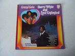 LP van "Barry White and Love Unlimited" Grand Gala anno 1973, Cd's en Dvd's, 1960 tot 1980, Ophalen of Verzenden, Zo goed als nieuw