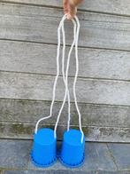 Loopklossen, Ophalen of Verzenden, Gebruikt