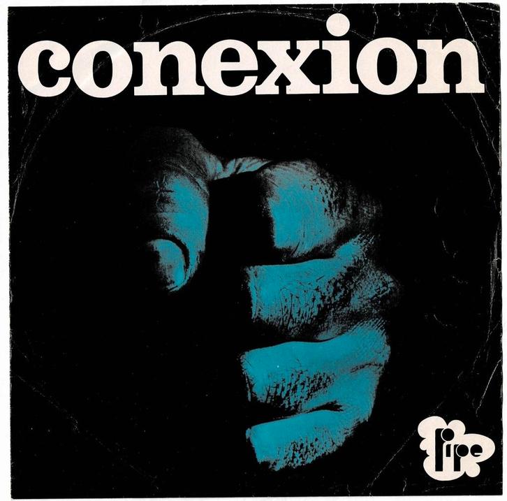 CONEXION - I will pray / Strong lover, Cd's en Dvd's, Vinyl Singles, Gebruikt, Single, R&B en Soul, 7 inch, Verzenden