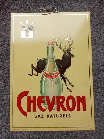 PANNEAU CHEVRON 1956 beschikbaar voor biedingen