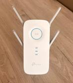 TP-Link AC2600 MU-MIMO Wi-Fi Range Extender, Ophalen of Verzenden, Gebruikt, TP-Link