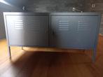 ikea tv kast PS metaal, Huis en Inrichting, 100 tot 150 cm, Ophalen of Verzenden, Minder dan 100 cm, Metaal