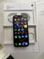 iPhone 16 Pro Max 256, Telecommunicatie, Mobiele telefoons | Apple iPhone, Ophalen, Zo goed als nieuw, Zonder abonnement, IPhone 16