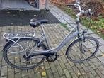 Fiets oxford, Fietsen en Brommers, Fietsen | Dames | Damesfietsen, Versnellingen, Ophalen, Overige merken, 53 tot 56 cm