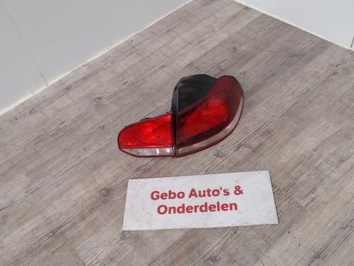 ACHTERLICHT RECHTS Volkswagen Golf VI (5K1), Auto-onderdelen, Verlichting, Volkswagen, Gebruikt